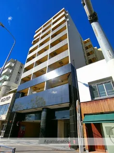 スパシエベルタ横浜【7階】の外観