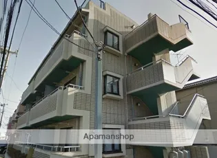 PAVILION JSの画像