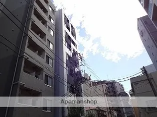 アランシア鶴見の画像