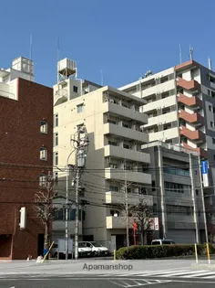 西横浜クリスコーポ【2階】の外観