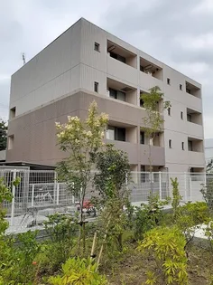 EXIV田園調布の画像