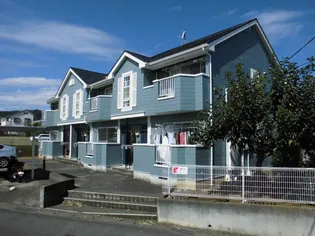 フォレストツルマキの画像