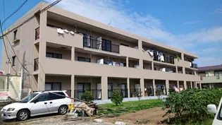 アルカーザ笹尾の画像