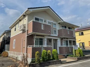 ラ カーサ Aの画像