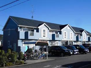 グランファミーユの画像