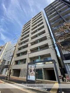 リクレイシア西横浜【11階】の外観