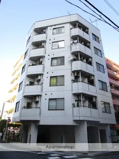 パレTOHO平沼の画像