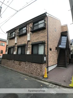 ディアコート東白楽の画像