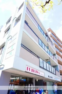 VILLA かたびら【4階】の外観
