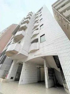 日野屋第2ビル【2階】の外観