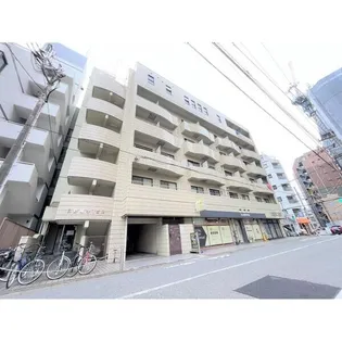 日野屋第一ビルの画像