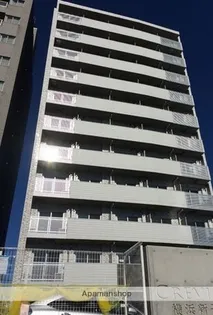 クレヴィスタ横浜新子安の画像