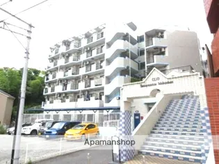 クリオたまプラーザ壱番館の画像