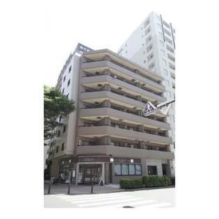 レジアス新横浜の画像