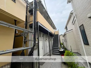 グランビュー岸根の画像