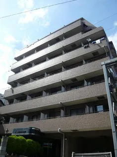 日神パレステージ町田第2【6階】の外観