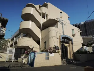 日神パレス杉田A棟の画像