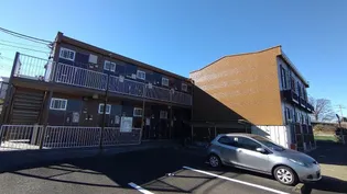 レオパレス大貫【1階】の外観