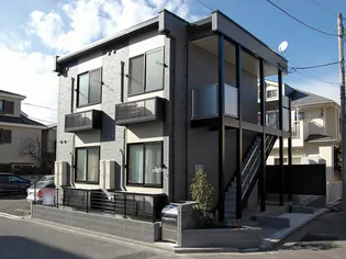 レオパレスコトブキの画像