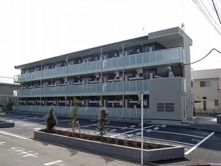 レオネクスト湘南山手館Cの画像