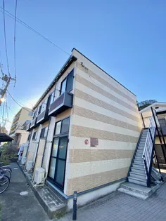 レオパレス保土ヶ谷坂本町の画像