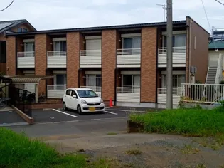 レオネクストパレス湘南菱沼Iの画像