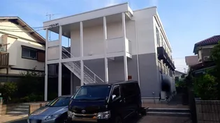 レオパレス若林の画像