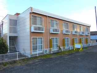 レオパレス長谷IIの画像