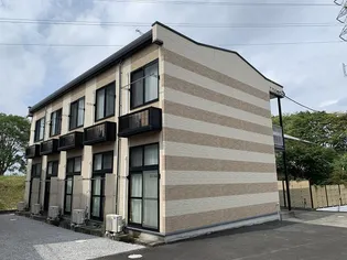 レオパレスCOSMOSの画像