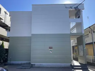 レオパレスかねたの画像