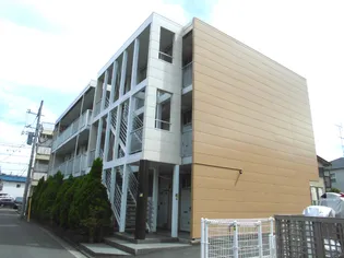 クレスト大岡の画像