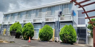 レオパレスエメラルドの画像