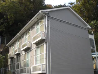 レオパレスサーンハウスの画像