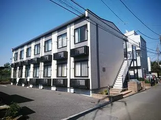 レオパレス湘南サンリヴァーの画像