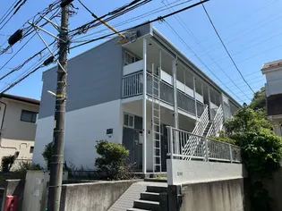 レオパレスYRPの画像