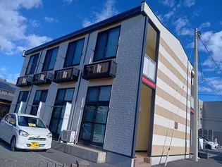 レオパレスべガの画像