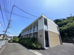 レオパレスMORIIIの画像