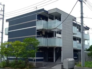 レオネクストレジーナIIIの画像