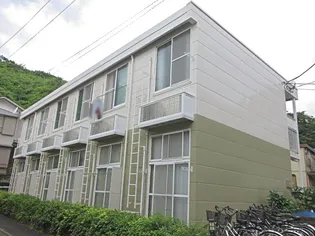 グランガーデン京急田浦の画像