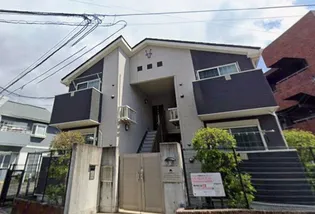 ラ メゾン ミューの画像