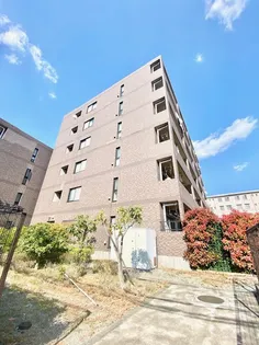 エスポワールいずみ野【1階】の外観