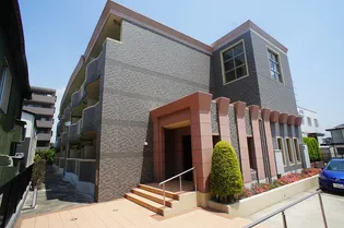 NASERU KOUHOKU【3階】の外観