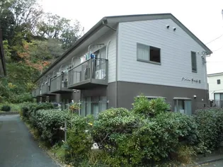 グリーンヒル 浄明寺 弐の画像