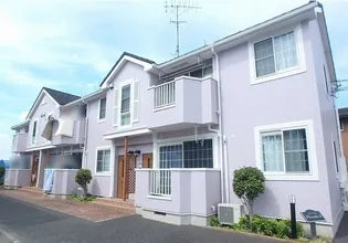 フロレスタAの画像