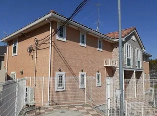 カルムたまプラ【2階】の外観