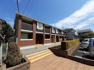 サニーヴェイル湘南の画像