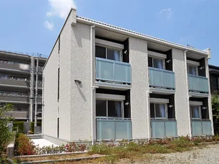 レオネクスト東山田の画像