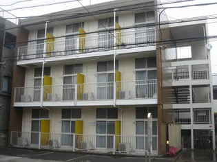 ヴェール能見台通の画像