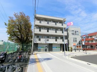 リブリ LA GLYCINEの画像