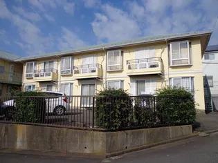 クレスト湘南の画像